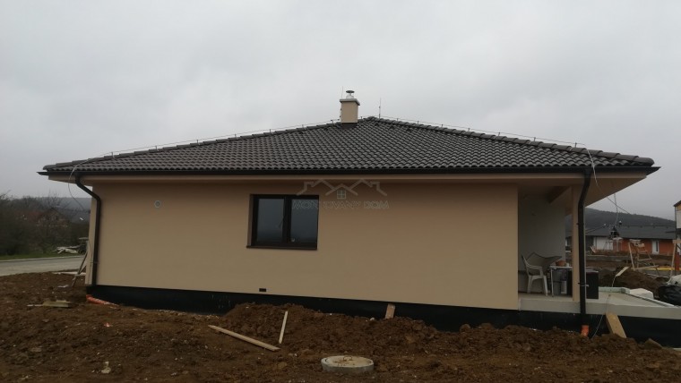 Bungalov Žaneta pri Ilave