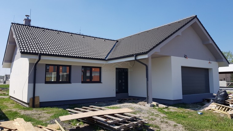 Individuálny projekt Čierna Voda