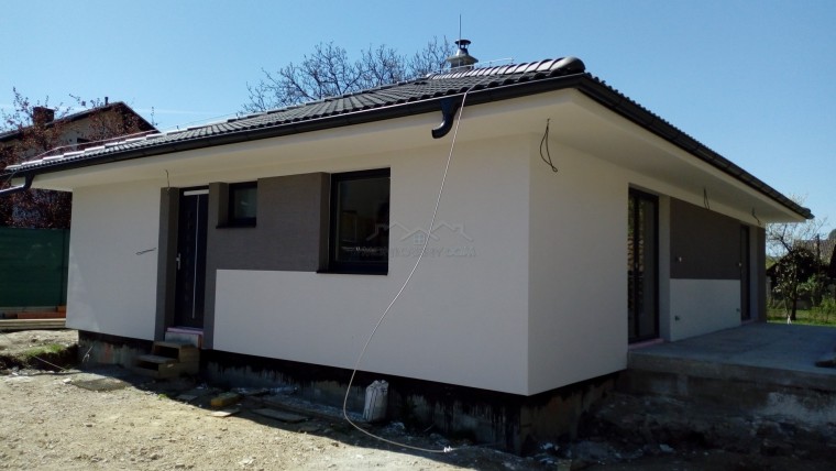 Bungalov Sofia v Turí