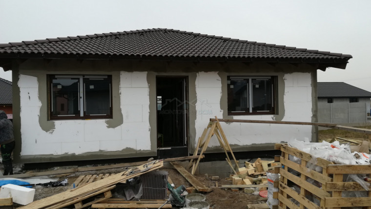 Bungalov Klaudia pri Námestove