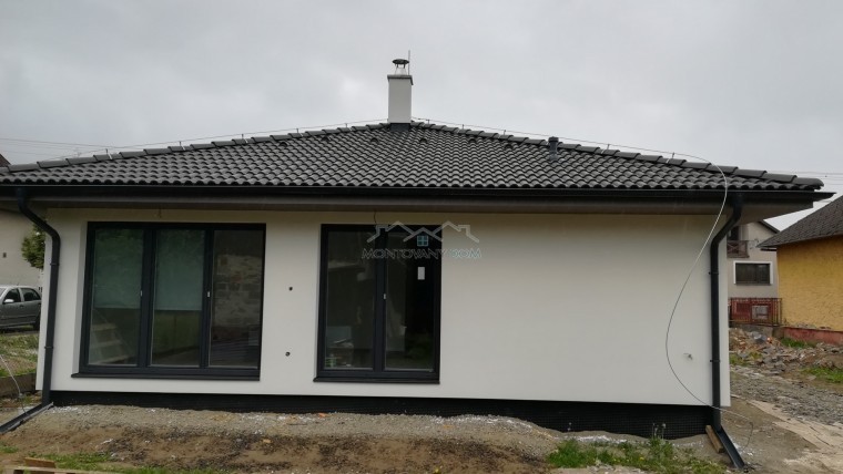 Bungalov Klaudia pri Starej Ľubovni