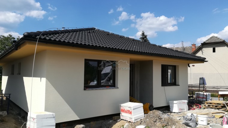 Bungalov Klára –  Ladce