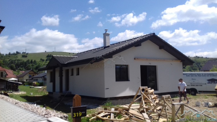 Individuálny projekt pri Starej Ľubovni