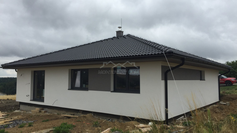 Bungalov Veronika pri Myjave