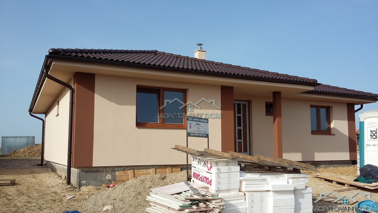 Bungalov Veronika pri Prešove