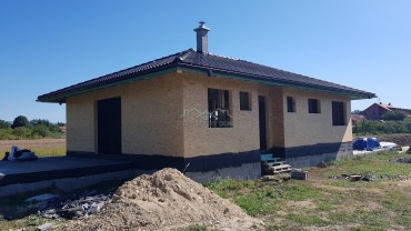 Bungalov Milka v Slepčanoch