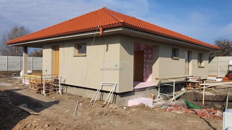 Individuálny projekt v Holíči