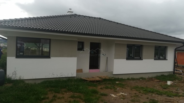 Individuálny projekt v Spišskej Novej Vsi