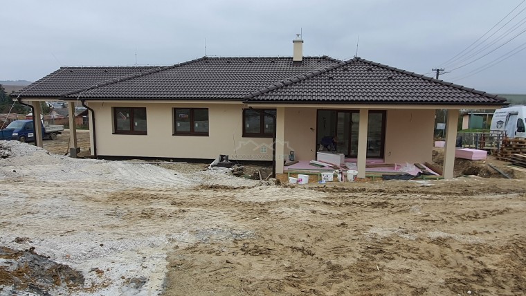 Individuálny projekt vo Vrbovom