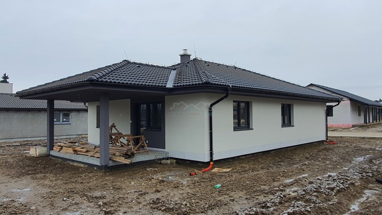 Individuálny projekt v Senici