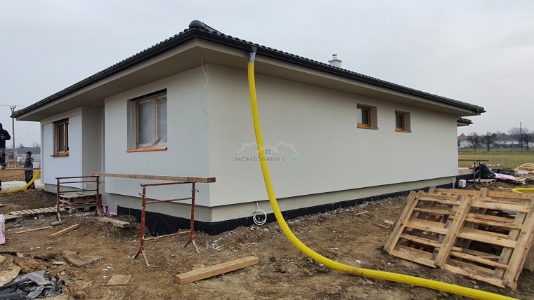 Individuálny projekt v Hlbokom