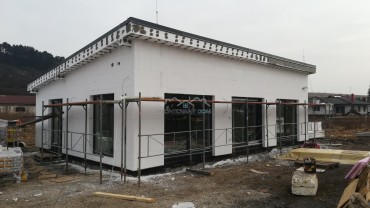 Individuálny projekt v Okoličnom