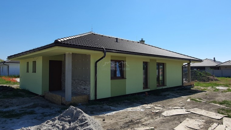 Individuálny projekt v Dobrohošti