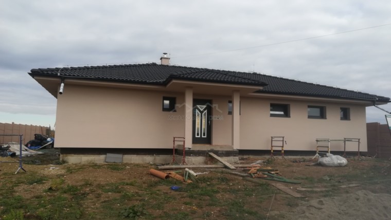 Bungalov Diana pri Lučenci