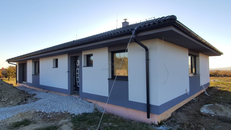 Bungalov Anežka v  Myjave