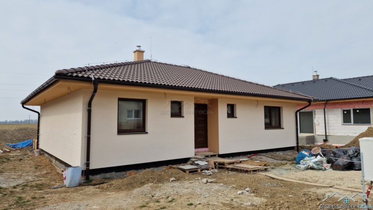 Bungalov Klaudia vo Váhovciach