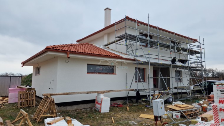 Bungalov Lucia v Šali