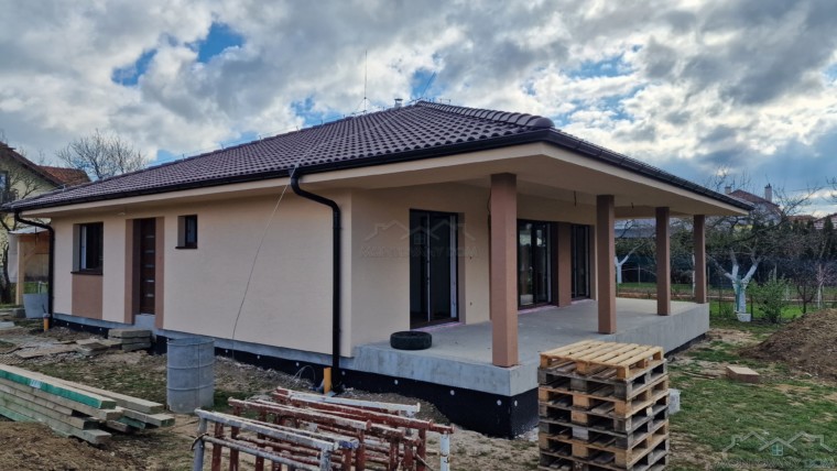 Bungalov Lenka v Trenčíne
