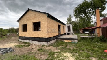 Individuálna chatka v Šaštíne