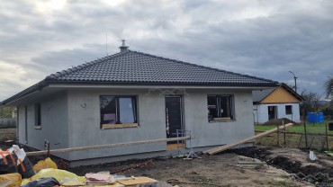 Bungalov Júlia vo Veľkom Kolačíne