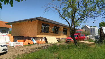 Bungalov Diana v Galovanoch