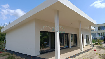 Bungalov Nina v Žiline