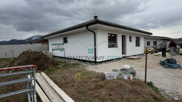 Individuálny projekt v Mojši