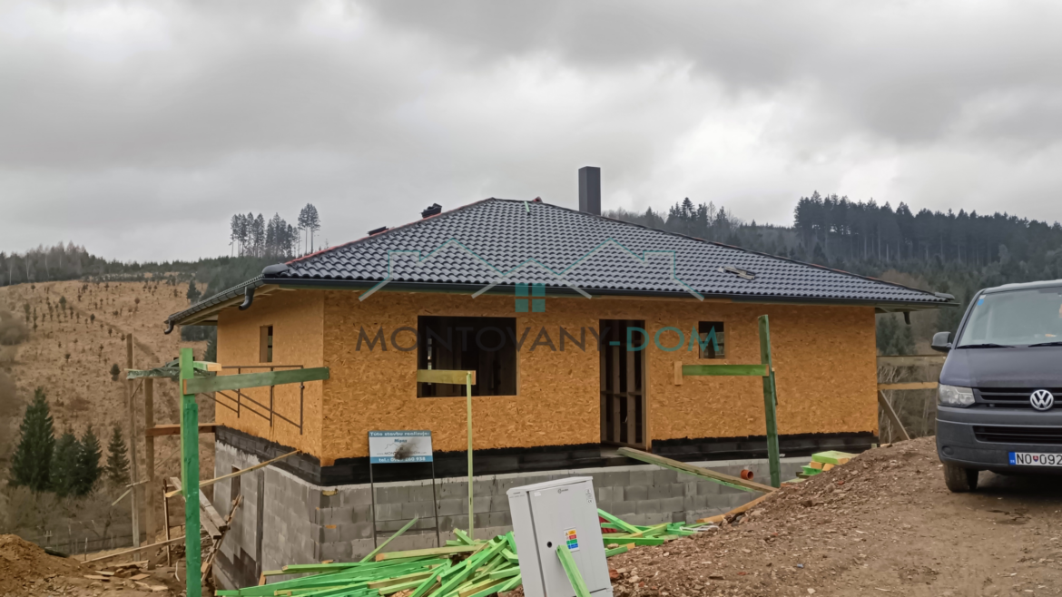 Individuálny projekt v Pekline